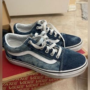 Women’s Vans Old Skool